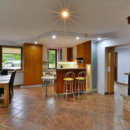 Comfortable Villa, Wi Cianowo Holiday home