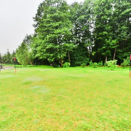 Comfortable Villa, Wi Cianowo *