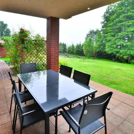 Comfortable Villa, Wi Cianowo