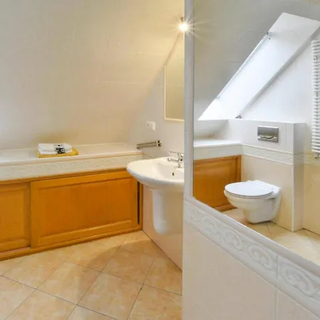 Holiday home Comfortable Villa, Wi Cianowo