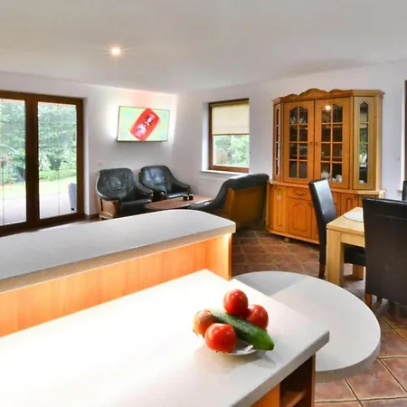Holiday home Comfortable Villa, Wi Cianowo *