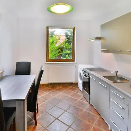 Comfortable Villa, Wi Cianowo Zegocino