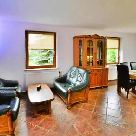 Comfortable Villa, Wi Cianowo Holiday home *