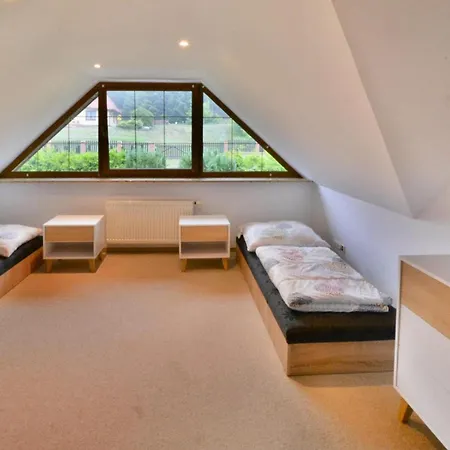 Holiday home Comfortable Villa, Wi Cianowo *