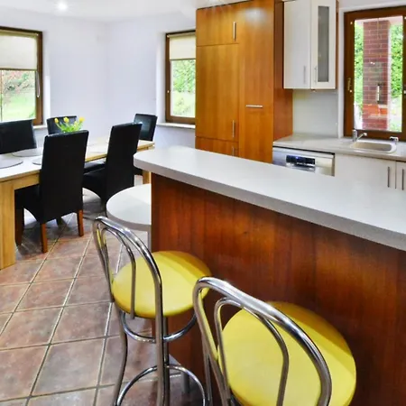 Holiday home Comfortable Villa, Wi Cianowo