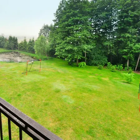 Holiday home Comfortable Villa, Wi Cianowo *