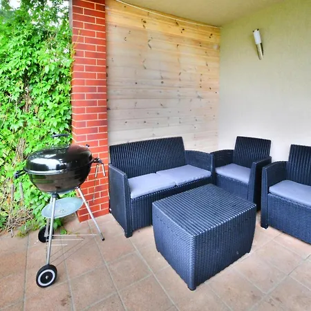 Дом отдыха Comfortable Villa, Swiecianowo *