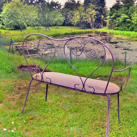 Comfortable Villa, Swiecianowo