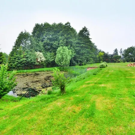 Comfortable Villa, Swiecianowo * Zegocino