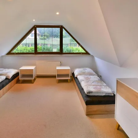 Comfortable Villa, Swiecianowo