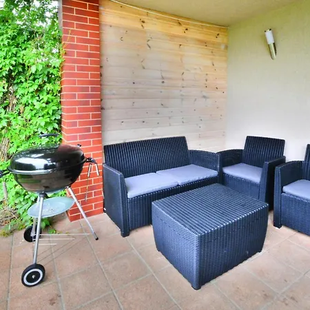 Comfortable Villa, Swiecianowo *