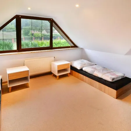 Comfortable Villa, Swiecianowo Zegocino