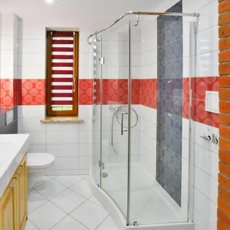 Comfortable Villa, Swiecianowo * Zegocino