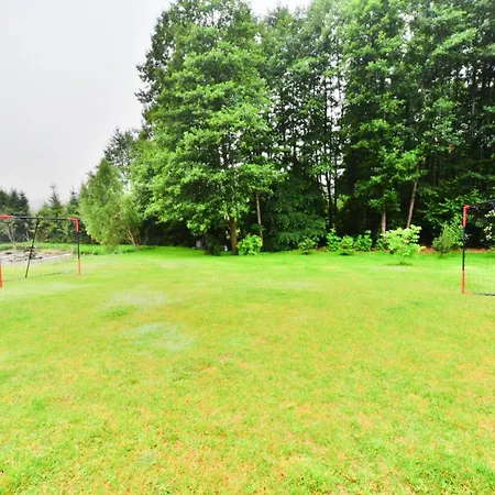 Дом отдыха Comfortable Villa, Swiecianowo