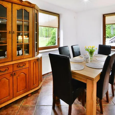 Comfortable Villa, Swiecianowo