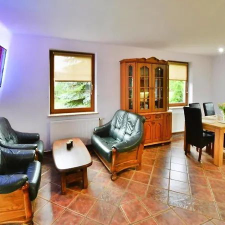 Comfortable Villa, Swiecianowo