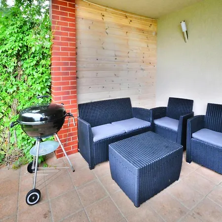 Comfortable Villa, Swiecianowo * Zegocino