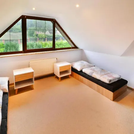 Comfortable Villa, Swiecianowo *