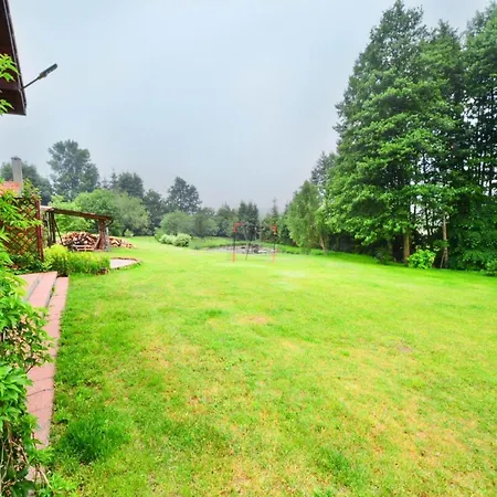 Comfortable Villa, Swiecianowo