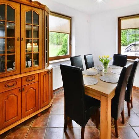 Comfortable Villa, Swiecianowo