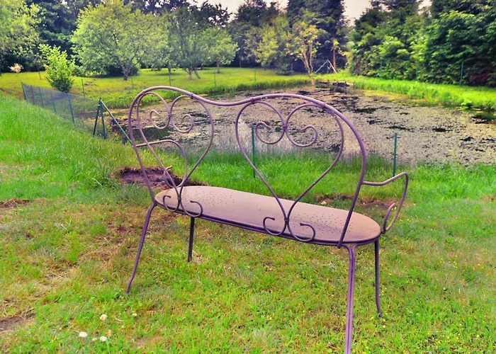 Comfortable Villa, Swiecianowo