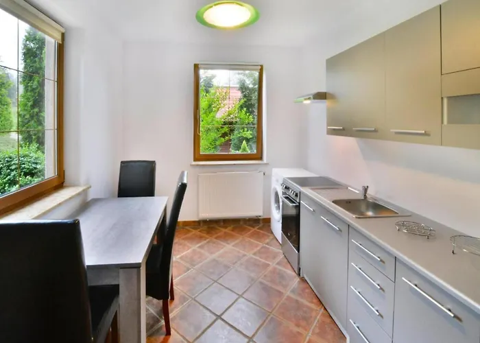 Comfortable Villa, Swiecianowo Dom wakacyjny *