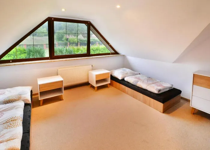 Comfortable Villa, Swiecianowo Zegocino