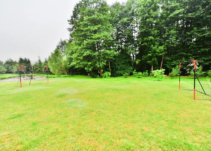 Comfortable Villa, Swiecianowo * Zegocino