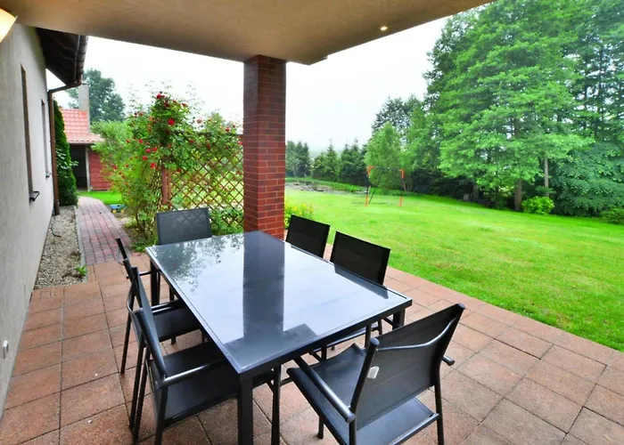 Comfortable Villa, Swiecianowo