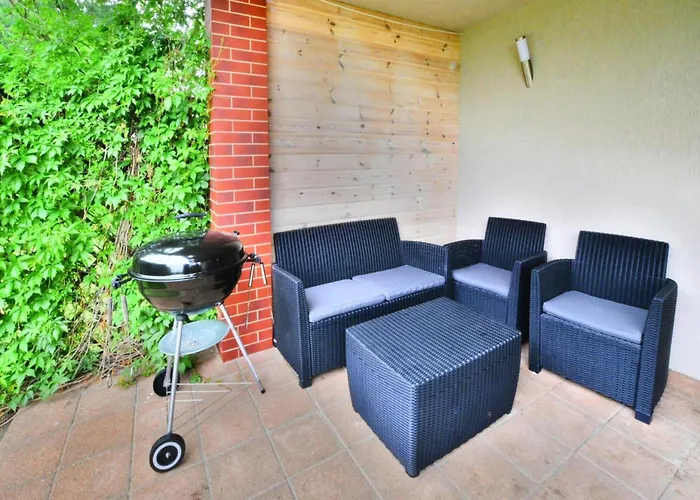 Comfortable Villa, Swiecianowo * Zegocino